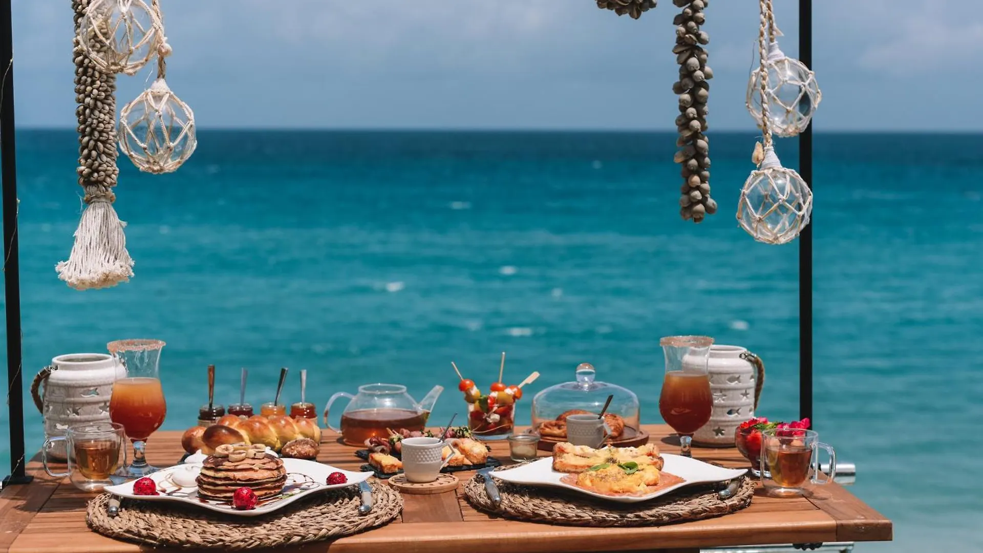 La Sirene Du Diamant, Villa De Luxe Sur La Plage,18 Personnes Le Diamant Martinique
