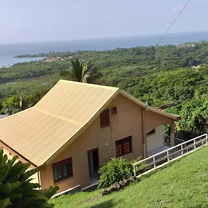 Villa Gj, Le Diamant