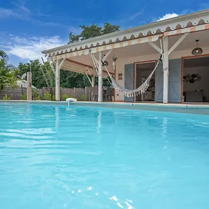 Villa Surelles - 3 - Piscine -, Le Diamant