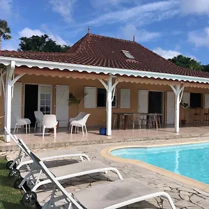 Villa O'mullane, Le Diamant
