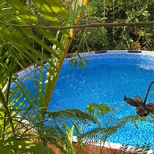 Villa Diamant Cherry, Le Diamant
